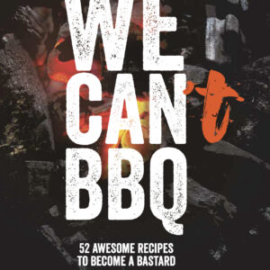We Can BBQ
